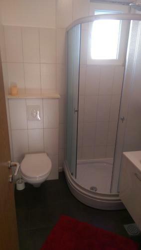 Apartmani Sandro