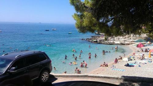 Apartmani Sandro
