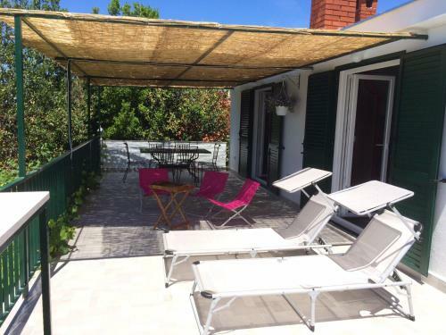 Apartamento Villa Luna