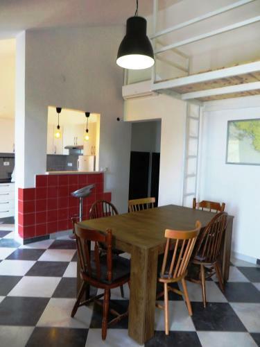 Apartamento Villa Luna