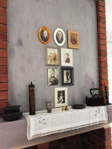 Apartamento Villa Luna