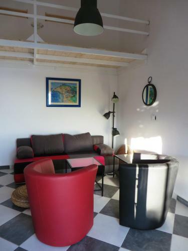 Apartamento Villa Luna