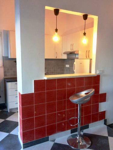 Apartamento Villa Luna