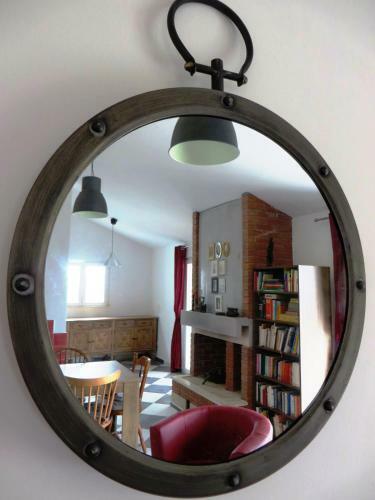 Apartamento Villa Luna