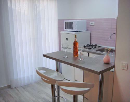 Apartments Katarina