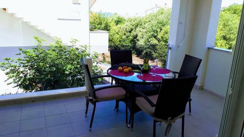Apartments Katarina