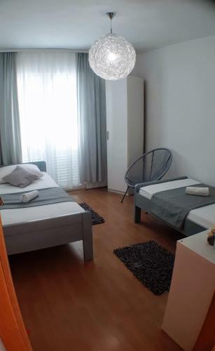 Apartments Katarina