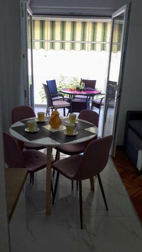 Apartments Katarina