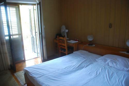 Apartamentos Villa Meri