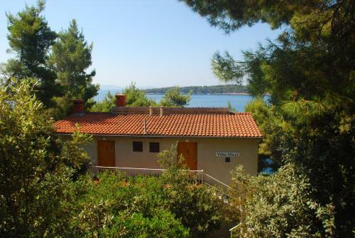 Apartamentos Villa Meri