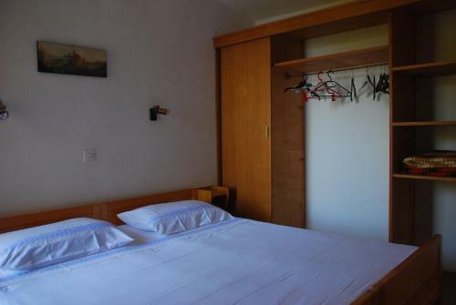 Apartamentos Villa Meri
