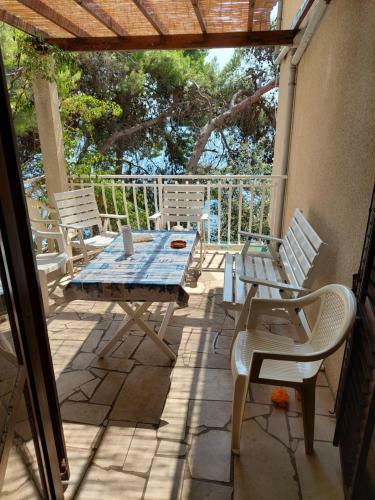 Apartamentos Villa Meri