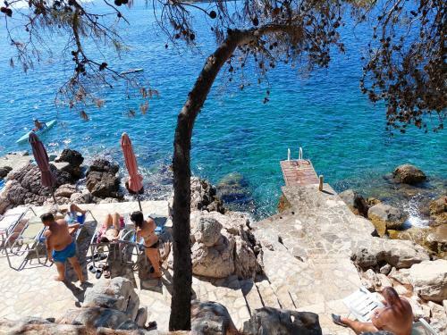 Apartamentos Villa Meri