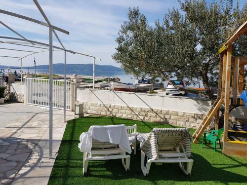 Apartman Sandy