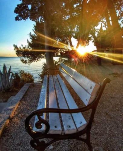 Apartamento Vila Marija