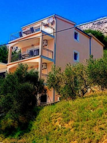 Apartamento Vila Marija