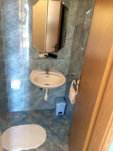 Apartamento Vila Marija