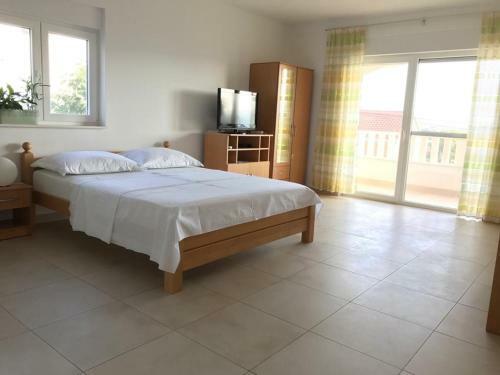Apartments Villa Marie
