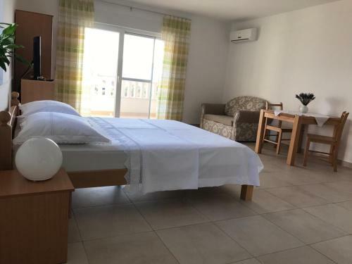Apartments Villa Marie