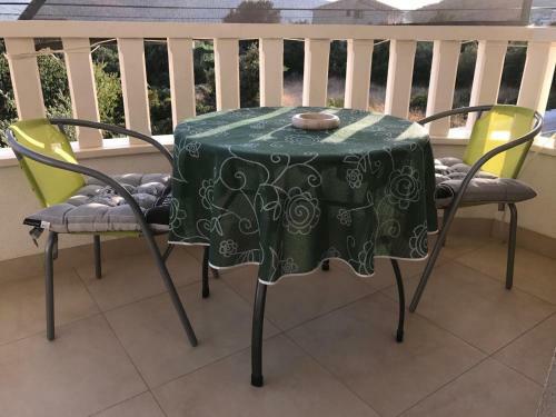 Apartments Villa Marie