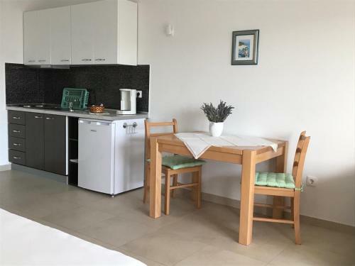 Apartments Villa Marie
