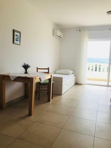 Apartments Villa Marie