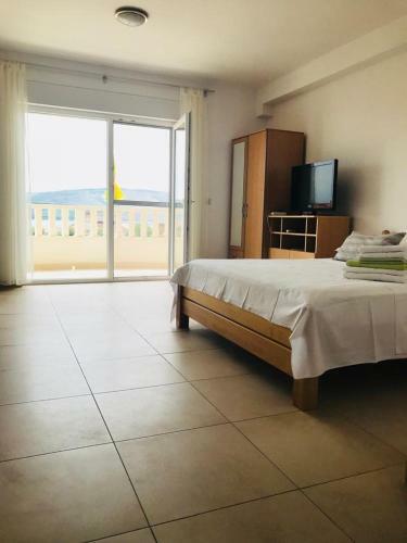 Apartments Villa Marie