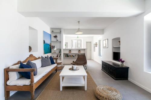 Josephine Mykonos Town Villa