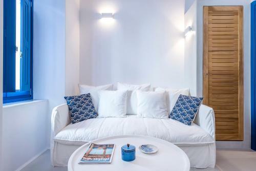 Apartamento Mykonos Chora I & Mykonos Chora II