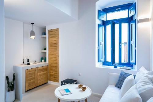 Apartamento Mykonos Chora I & Mykonos Chora II