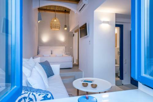 Apartamento Mykonos Chora I & Mykonos Chora II