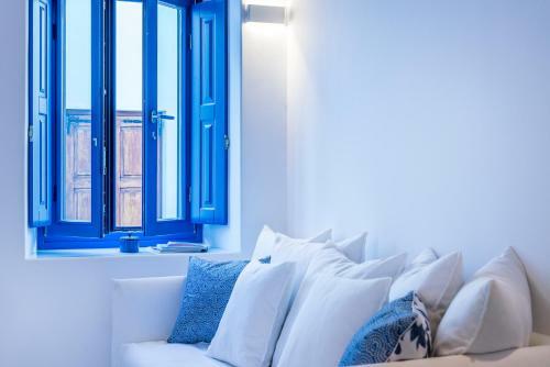 Apartamento Mykonos Chora I & Mykonos Chora II