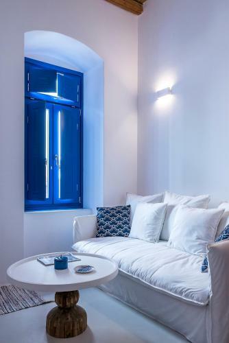Apartamento Mykonos Chora I & Mykonos Chora II