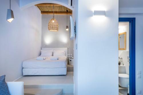 Apartamento Mykonos Chora I & Mykonos Chora II