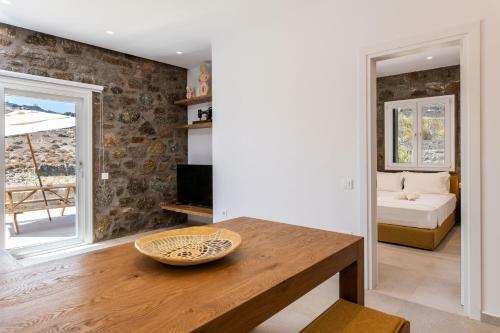 Apartamento Sea N' Stone Mykonos Vacation Homes