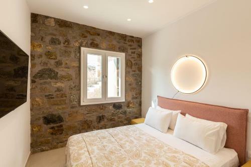 Apartamento Sea N' Stone Mykonos Vacation Homes