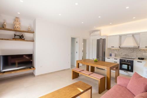 Apartamento Sea N' Stone Mykonos Vacation Homes