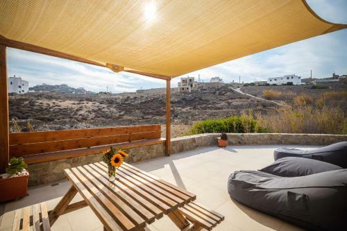 Apartamento Sea N' Stone Mykonos Vacation Homes