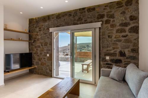 Apartamento Sea N' Stone Mykonos Vacation Homes