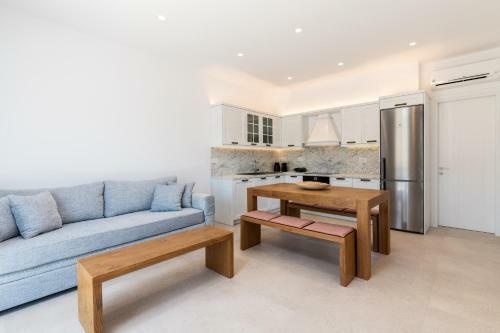 Apartamento Sea N' Stone Mykonos Vacation Homes