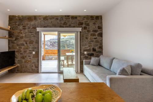 Apartamento Sea N' Stone Mykonos Vacation Homes