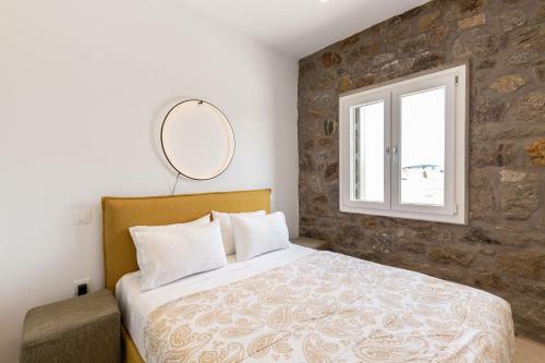 Apartamento Sea N' Stone Mykonos Vacation Homes