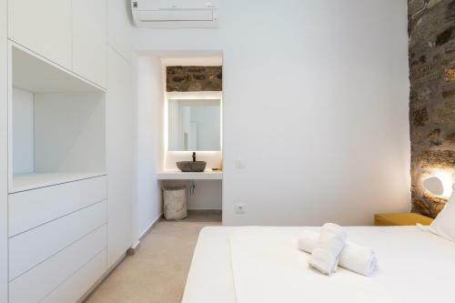 Apartamento Sea N' Stone Mykonos Vacation Homes