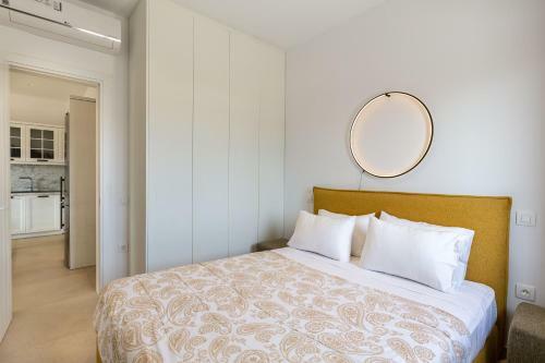 Apartamento Sea N' Stone Mykonos Vacation Homes