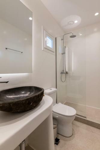 Apartamento Sea N' Stone Mykonos Vacation Homes