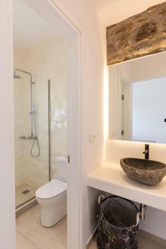 Apartamento Sea N' Stone Mykonos Vacation Homes