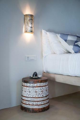 Mykonos High Sunset Villa