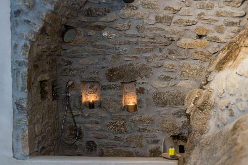 Mykonos High Sunset Villa