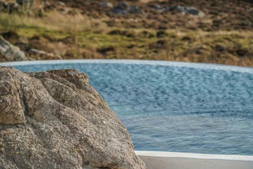Mykonos High Sunset Villa
