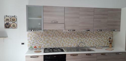 Apartamento Casa Lulu'